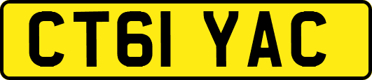 CT61YAC