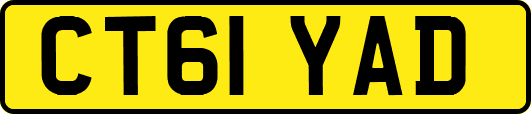 CT61YAD