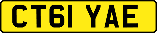 CT61YAE