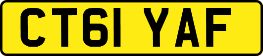 CT61YAF