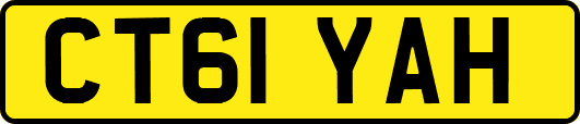 CT61YAH
