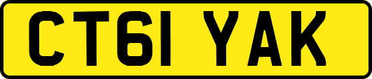 CT61YAK