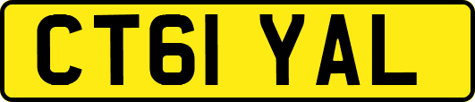 CT61YAL