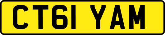 CT61YAM