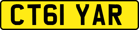 CT61YAR