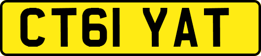 CT61YAT