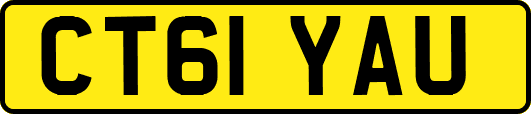 CT61YAU
