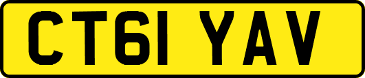 CT61YAV