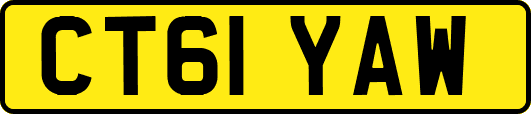 CT61YAW