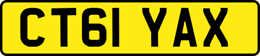 CT61YAX