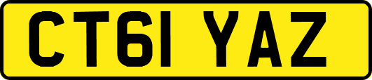 CT61YAZ
