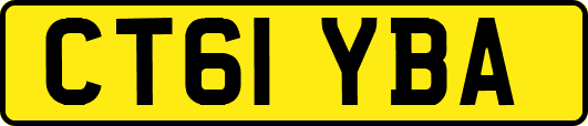 CT61YBA
