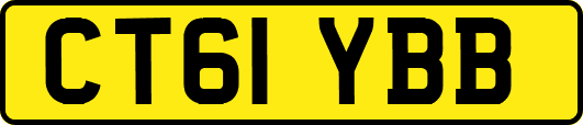 CT61YBB