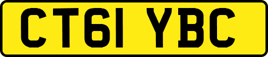 CT61YBC