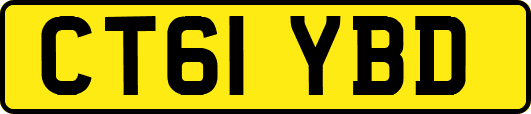 CT61YBD