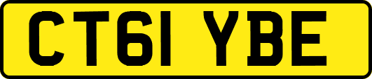 CT61YBE