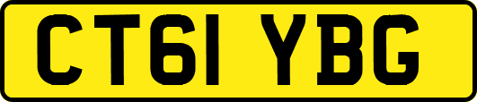 CT61YBG