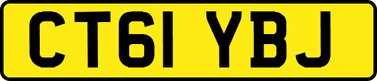 CT61YBJ