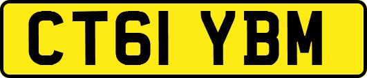 CT61YBM