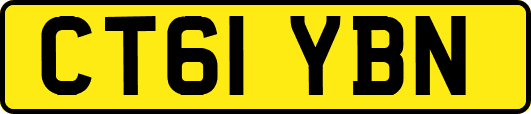 CT61YBN