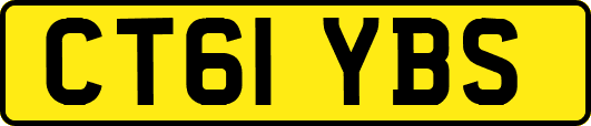 CT61YBS