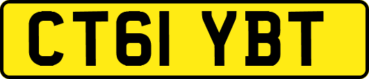 CT61YBT