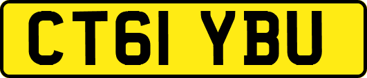 CT61YBU