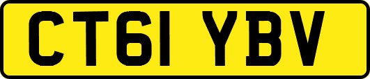 CT61YBV