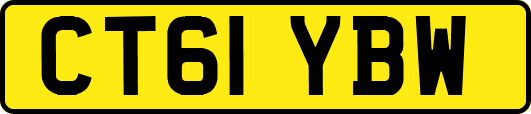 CT61YBW