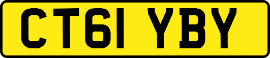 CT61YBY