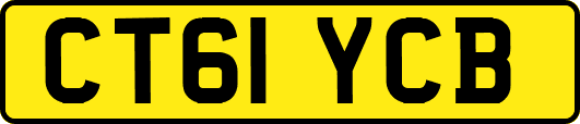 CT61YCB