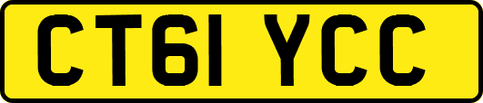 CT61YCC