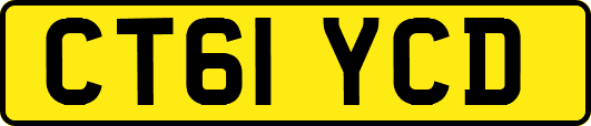 CT61YCD