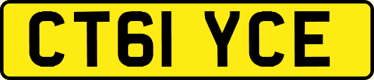 CT61YCE