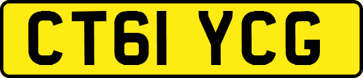 CT61YCG