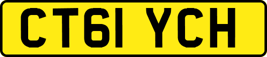 CT61YCH