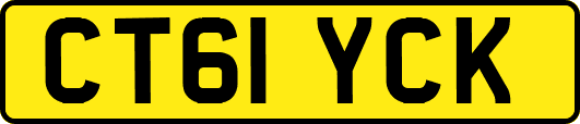 CT61YCK