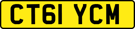 CT61YCM