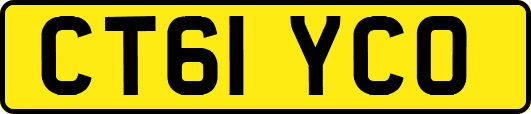 CT61YCO
