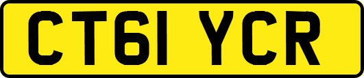 CT61YCR
