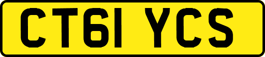 CT61YCS