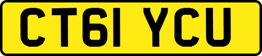 CT61YCU