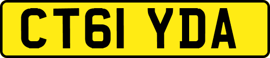 CT61YDA