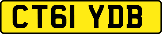 CT61YDB