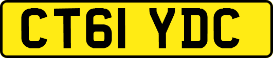 CT61YDC