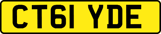 CT61YDE