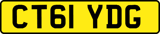 CT61YDG