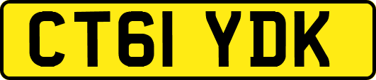 CT61YDK