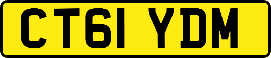 CT61YDM