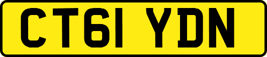 CT61YDN